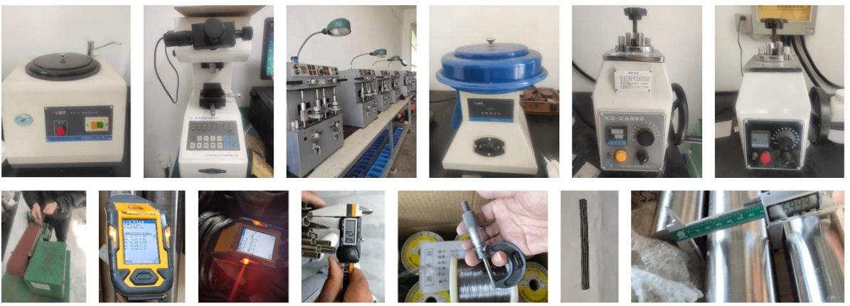ERNiCrMo-13 Nickel Alloy Welding Wire for Extreme Corrosion Resistance