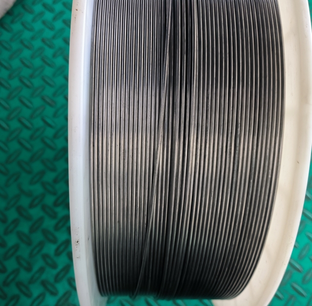 ERNi-1 Nickel Welding Wire for High-Purity Nickel Plating Applications