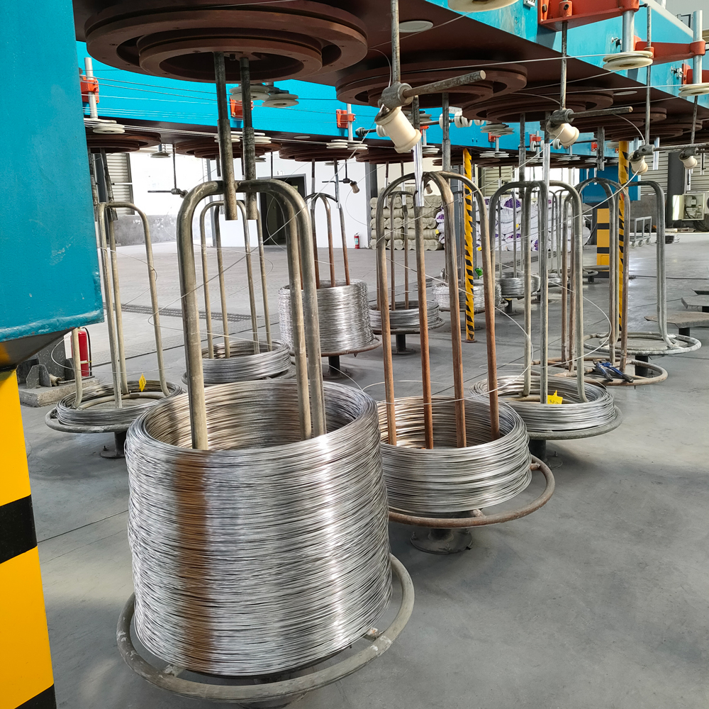 ERNiCr-3 (Inconel 600) Welding Wire for High-Heat Industrial Furnaces