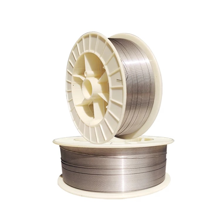ERNiCrFe-2 (Inconel 718) Welding Wire for Aerospace and Gas Turbine Repairs