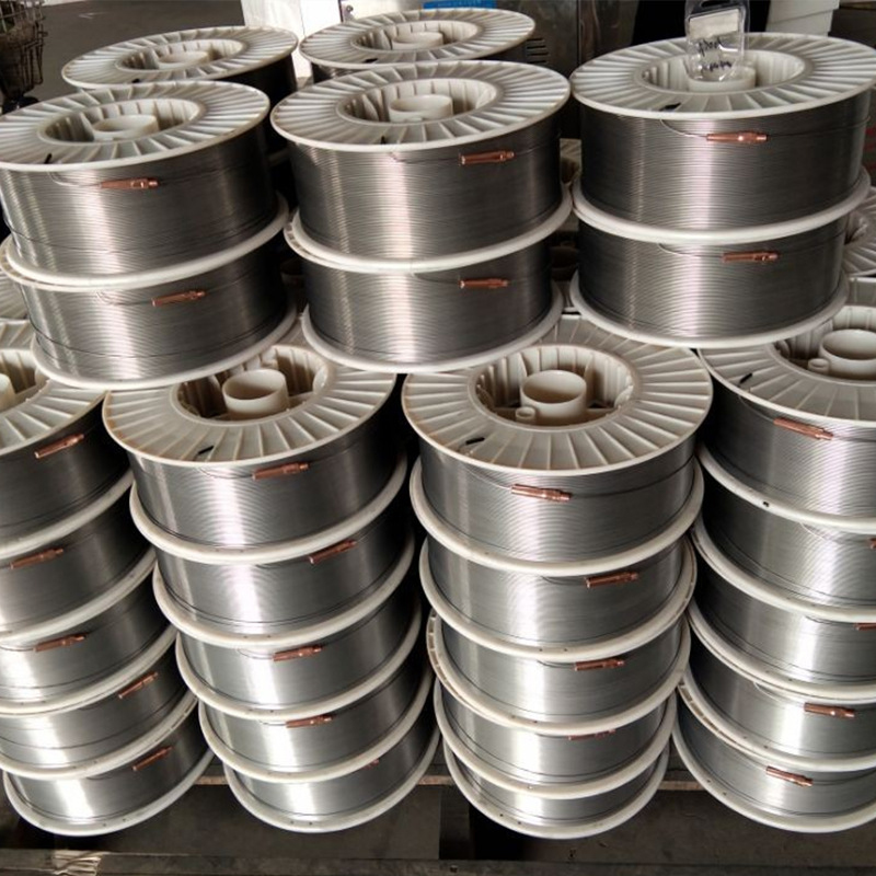 ERNiCrMo-3 (Inconel 625) Weld Wire for Oil and Gas Pipeline Applications