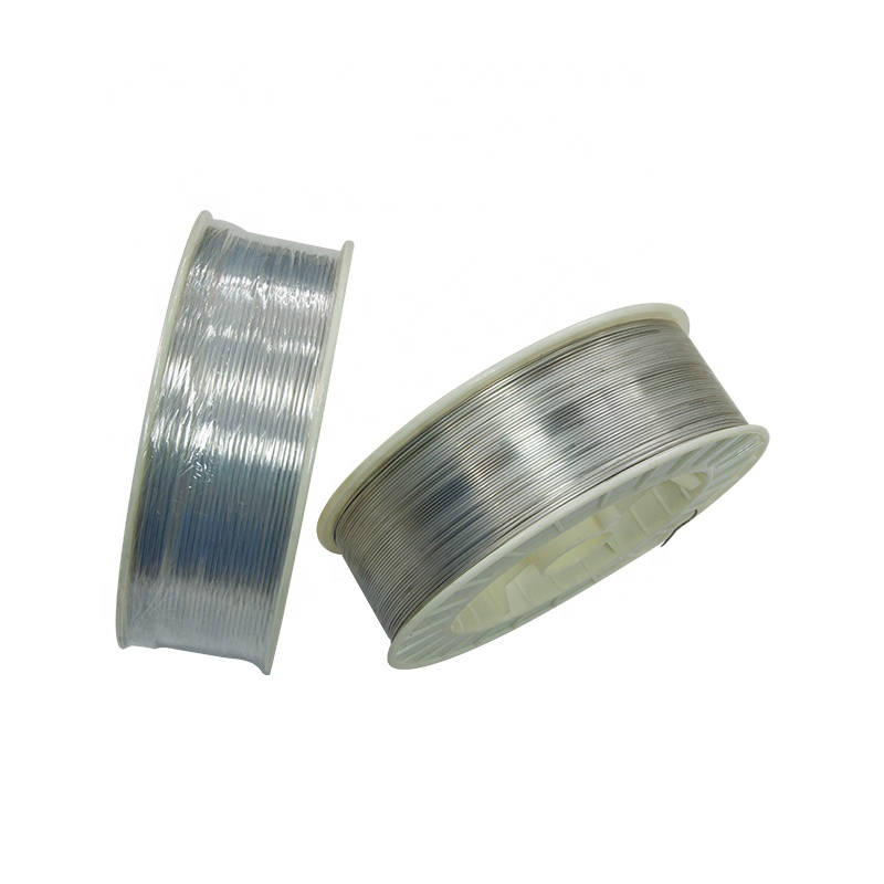 ER4043 Aluminum TIG Wire for Clean Welds in General Fabrication and Repair