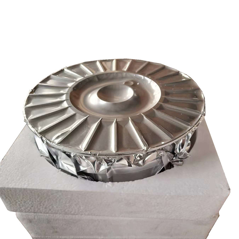 ER4043 Aluminum Welding Wire for Smooth Welds in Automotive and HVAC Systems