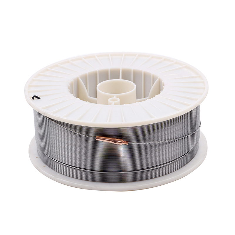 ER4047 Aluminum Welding Wire for Brazing and Thin Aluminum Sheet Welding