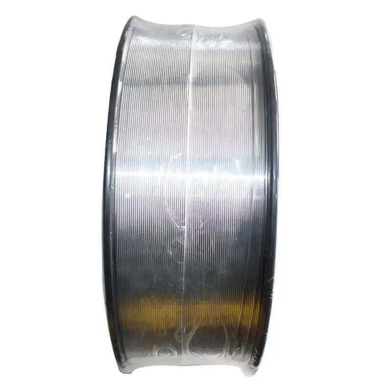 ER5183 Aluminum MIG Wire for Shipbuilding and Heavy-Duty Aluminum Structures