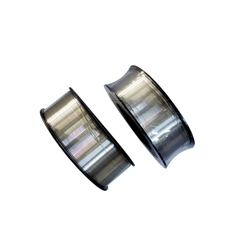High-Quality ER5356 MIG Welding Wire for Corrosion-Resistant Aluminum Welds