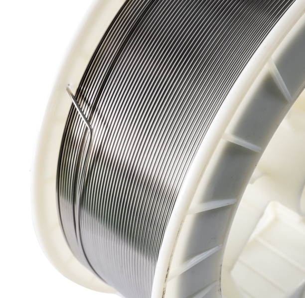 ER4047 TIG Welding Wire for Aluminum Casting Repair and Joining Applications