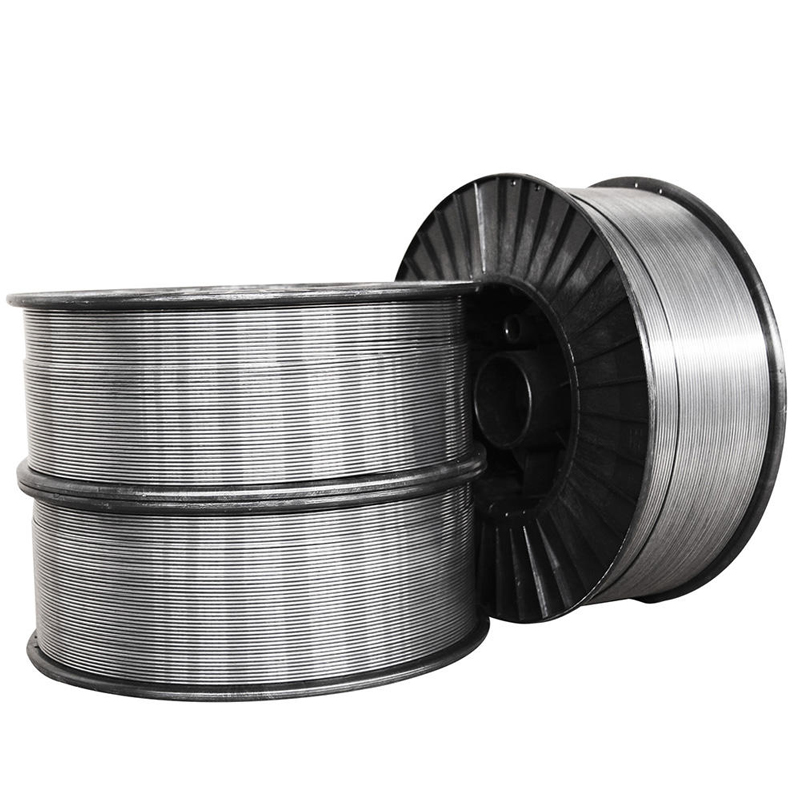 ER308L Stainless Steel MIG Wire for Corrosion-Resistant 304L Welding