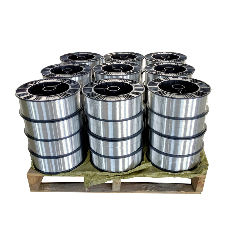 ER308L Stainless Steel Welding Wire for Low-Carbon, Corrosion-Free Welds