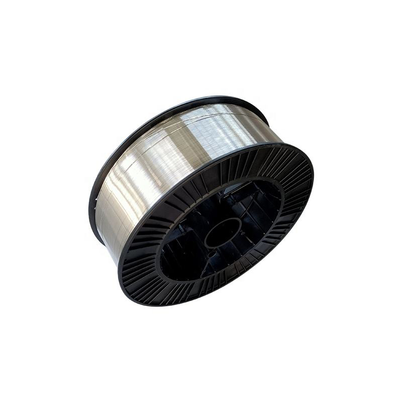 ER309L MIG Welding Wire for Strong, Corrosion-Resistant Overlay Welds