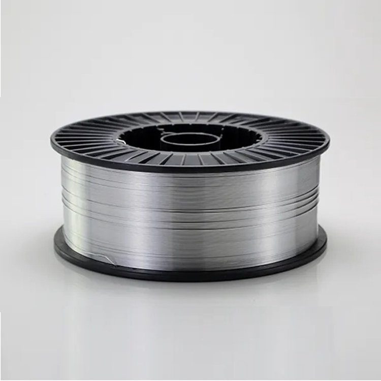 ER316L MIG Welding Wire for High-Temperature Chemical Processing Welds