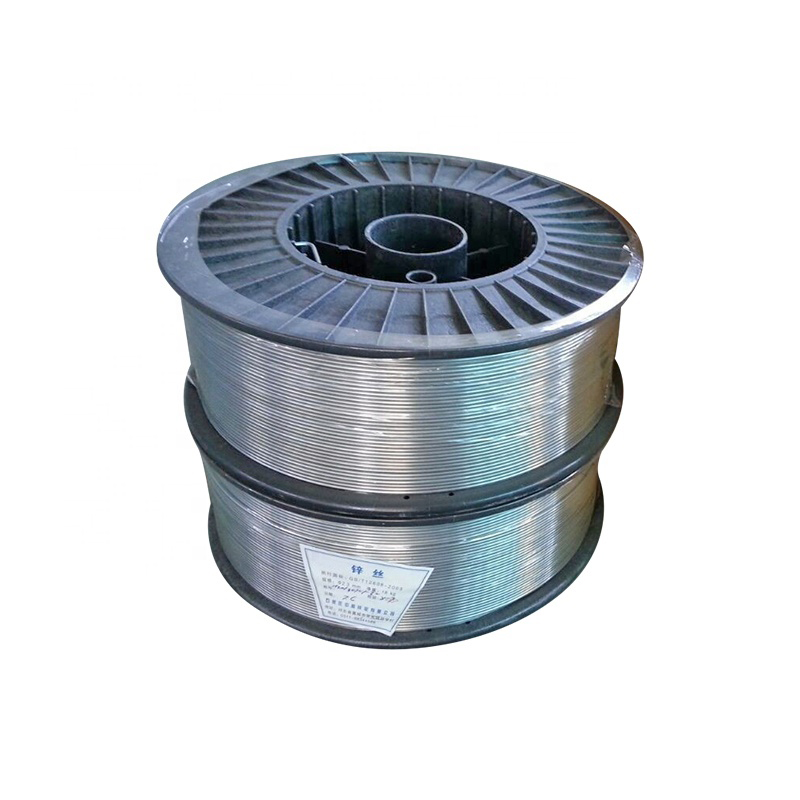 ER316L Stainless Steel MIG Wire for Marine and High-Molybdenum Welds