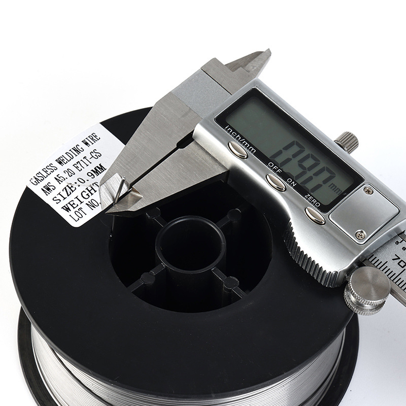 High-Performance ER308L MIG Wire for Austenitic Stainless Steel Welds