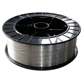Premium ER308L Stainless Steel Wire for Food and Beverage Industry Welding