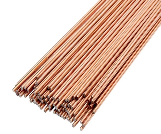 ERCuSn-C Phosphor Bronze Wire for Heavy-Duty Machinery Joints