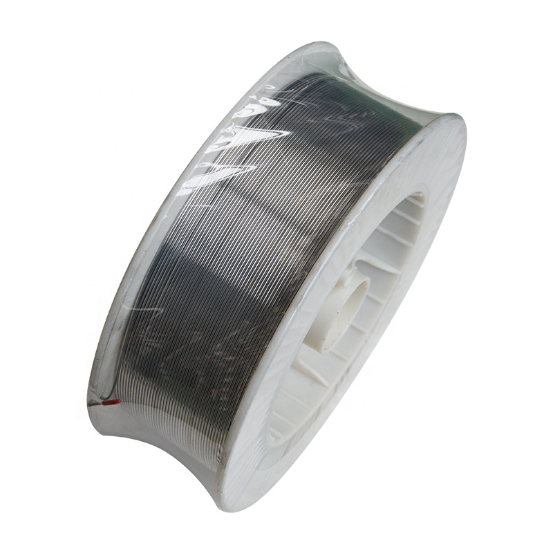 Ni80Cr20 Wire for Electric Heating Element Surface Protection