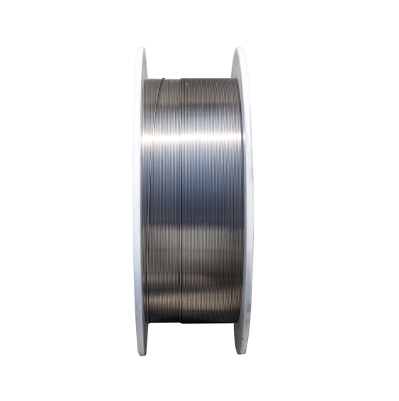 Ni60Cr15 Wire for Heat-Resistant Metal Sheathing Applications
