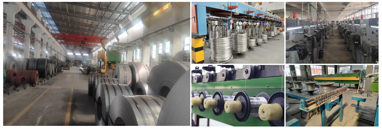 Capabilities and Production