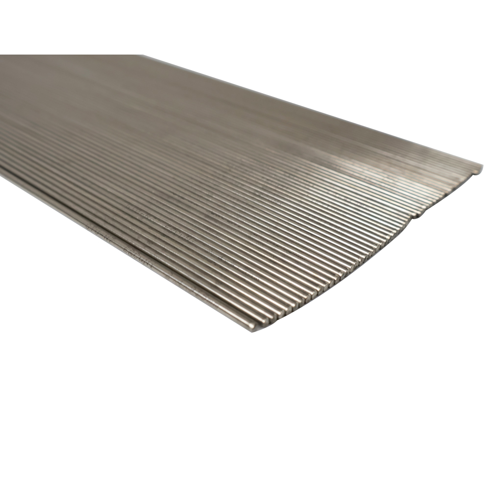 ERCuNi Copper-Nickel Alloy Welding Wire Rod for Marine and Offshore Applications