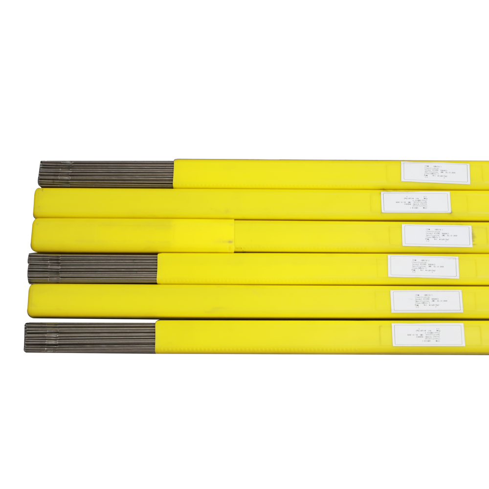 AWS A5.7 ERCuNi Welding Wire/Rod:High-Strength Grades for CuNi Alloy Joining