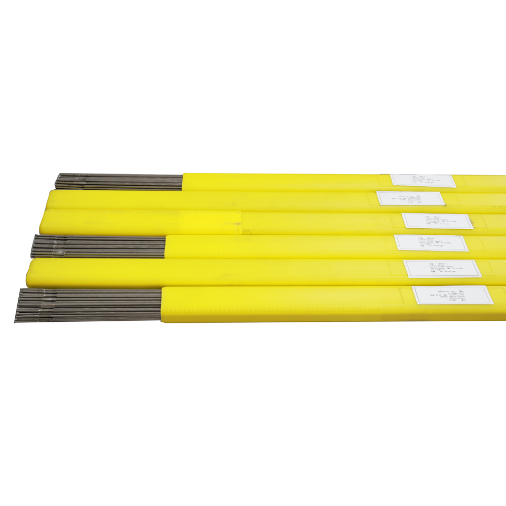 Durable ERCuNi MIG/TIG Welding Rod for Desalination and Chemical Processing Industries
