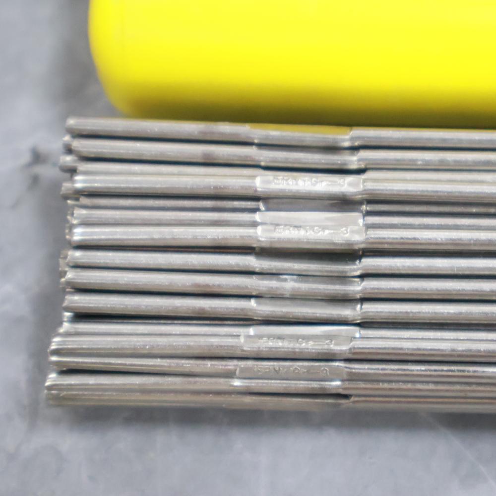 Durable ERCuNi MIG/TIG Welding Rod for Desalination and Chemical Processing Industries