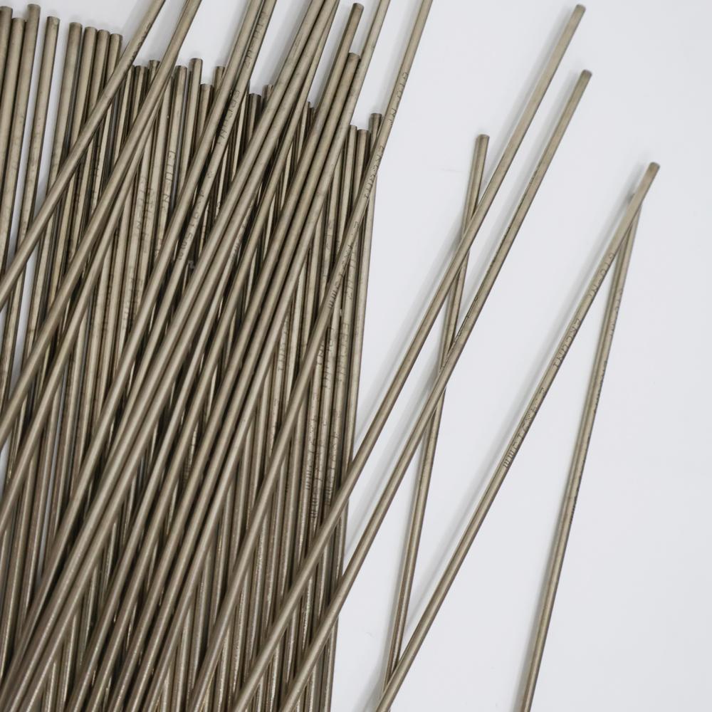 AWS A5.14 ERNiCrMo-3 Nickel Alloy Welding Rod for Corrosion-Resistant Welds