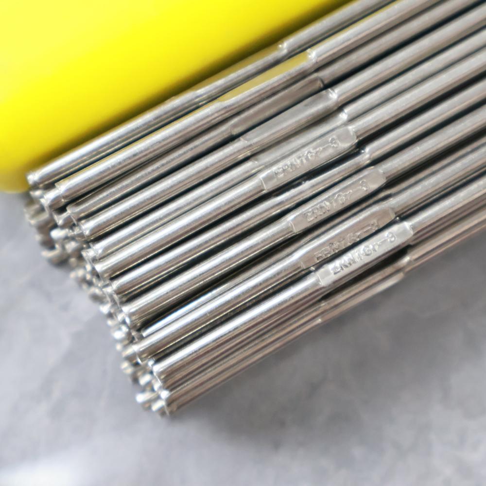 ERNiCrMo-4 Hastelloy C276 Welding Rod for Corrosion-Resistant Chemical Processing