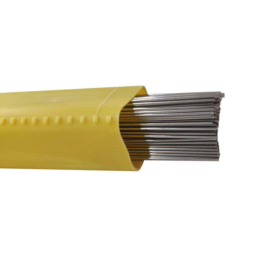 Durable Hastelloy C276 ERNiCrMo-4 MIG/TIG Welding Wire for Marine and Petrochemical Applications