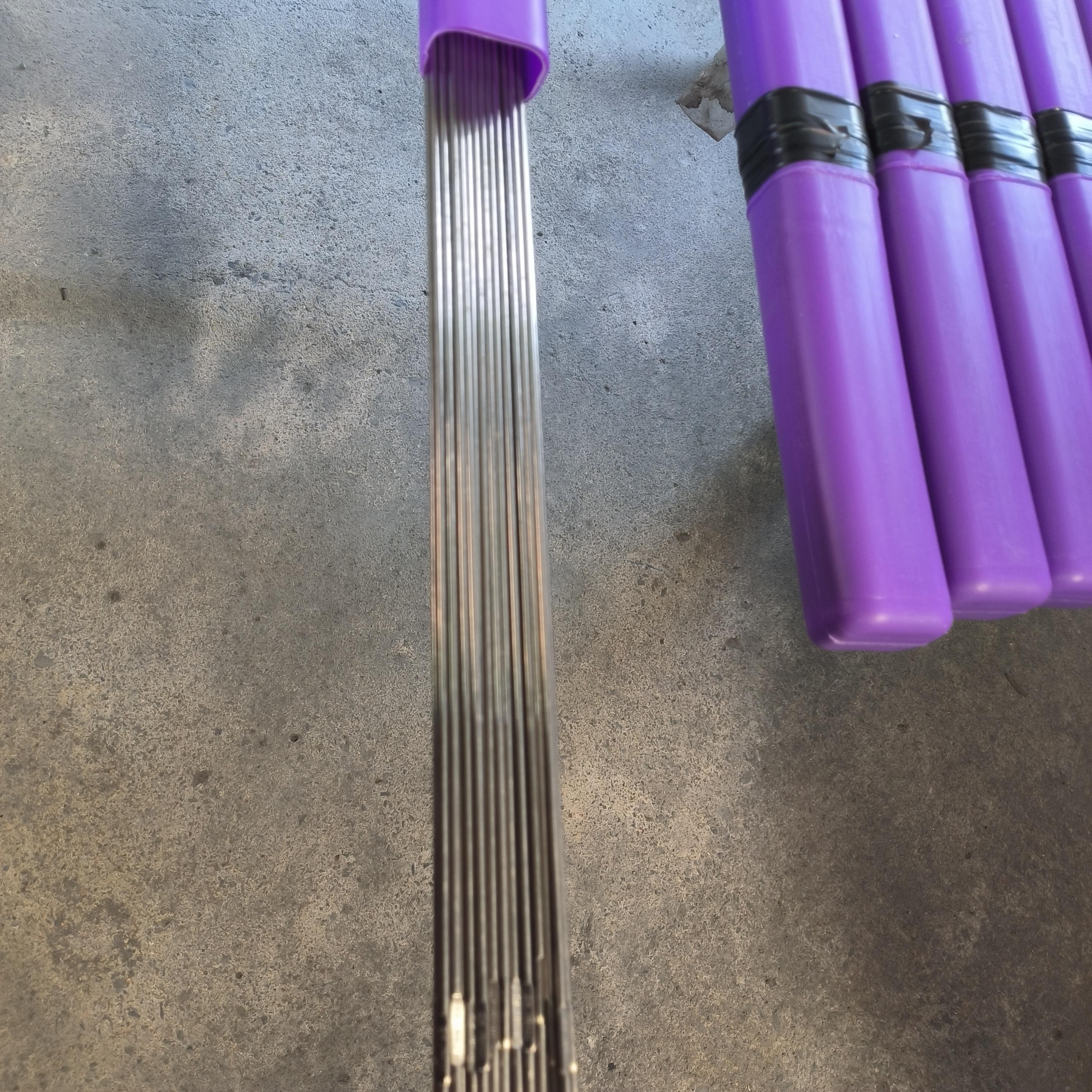 Durable Hastelloy C276 ERNiCrMo-4 MIG/TIG Welding Wire for Marine and Petrochemical Applications