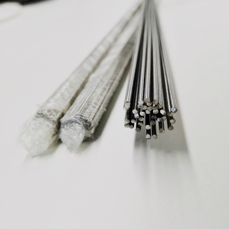 AWS A5.14 ERNiCrMo-13 Welding Wire for High-Performance Aerospace and Marine Welds