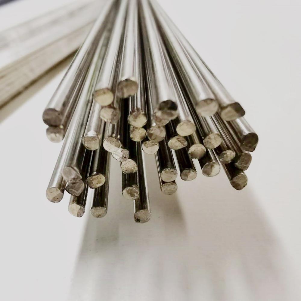 AWS A5.14 ERNiCrMo-13 Welding Wire for High-Performance Aerospace and Marine Welds