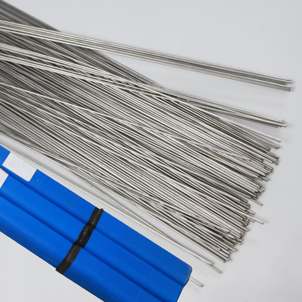 Durable ERNiCrMo-13 MIG/TIG Welding Wire for Petrochemical and Power Generation Applications