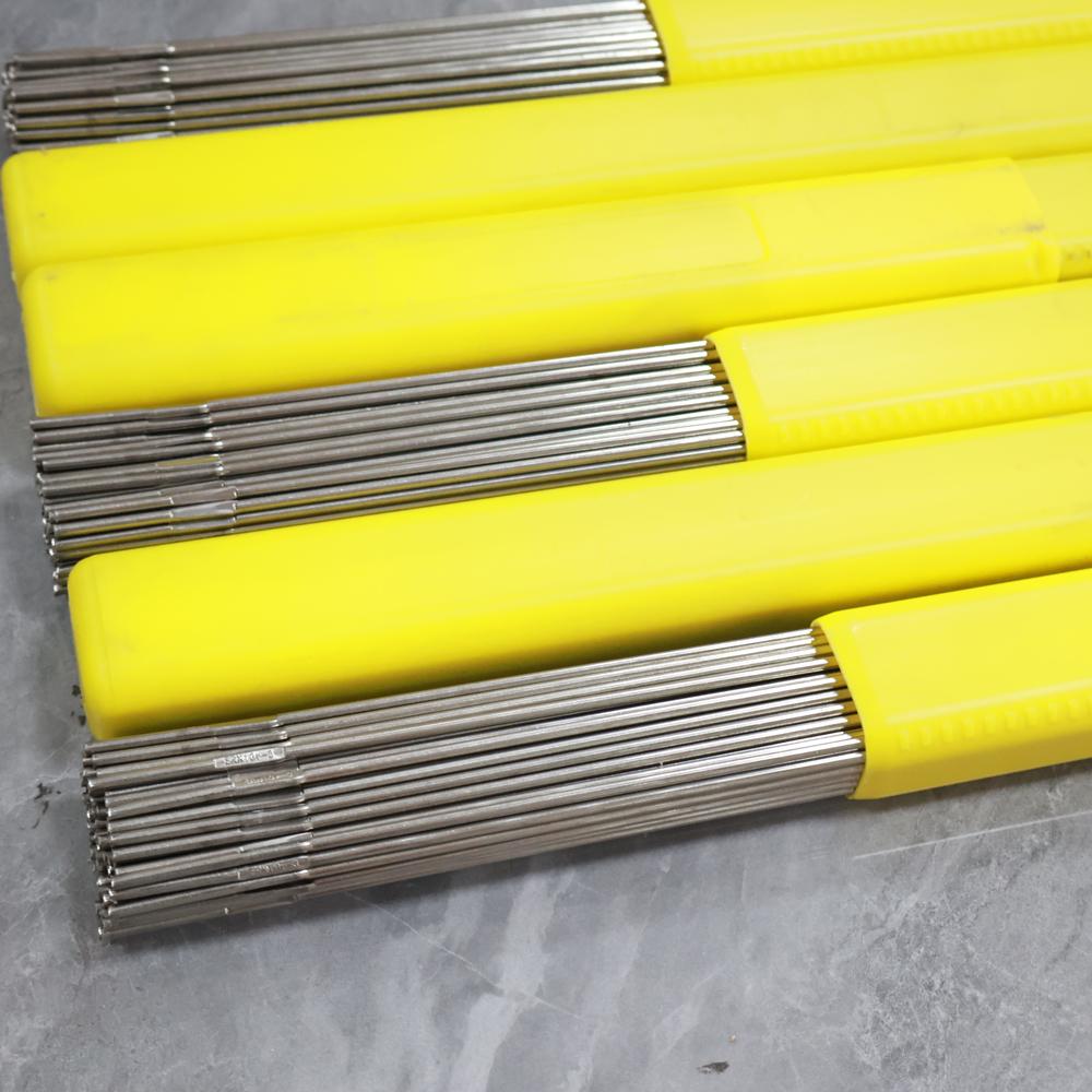 Durable Inconel 718 ERNiCrFe-2 MIG/TIG Welding Wire for Turbine and Chemical Processing Industries