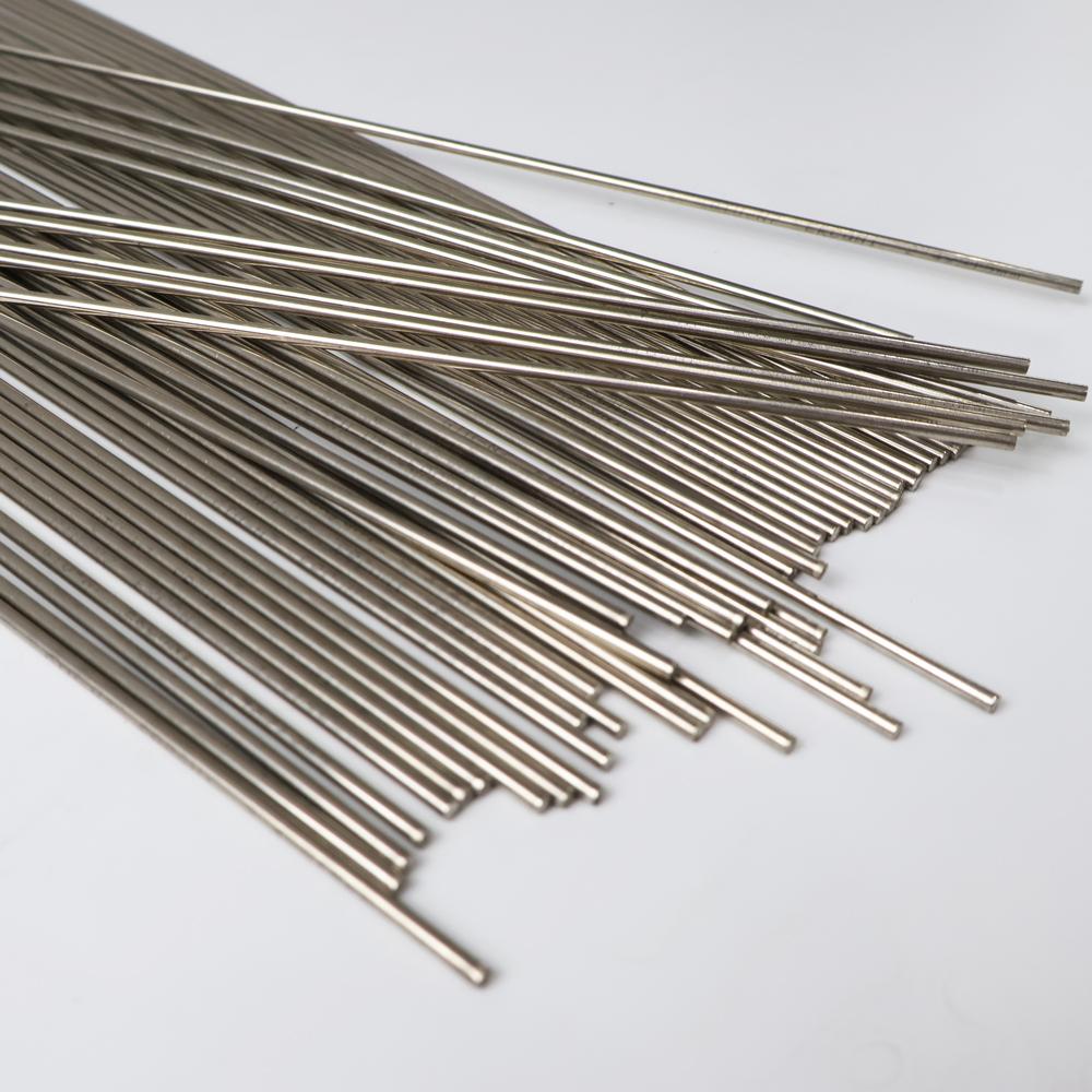 Durable Inconel 600 ERNiCr-3 MIG/TIG Welding Wire for Chemical and Power Generation Industries