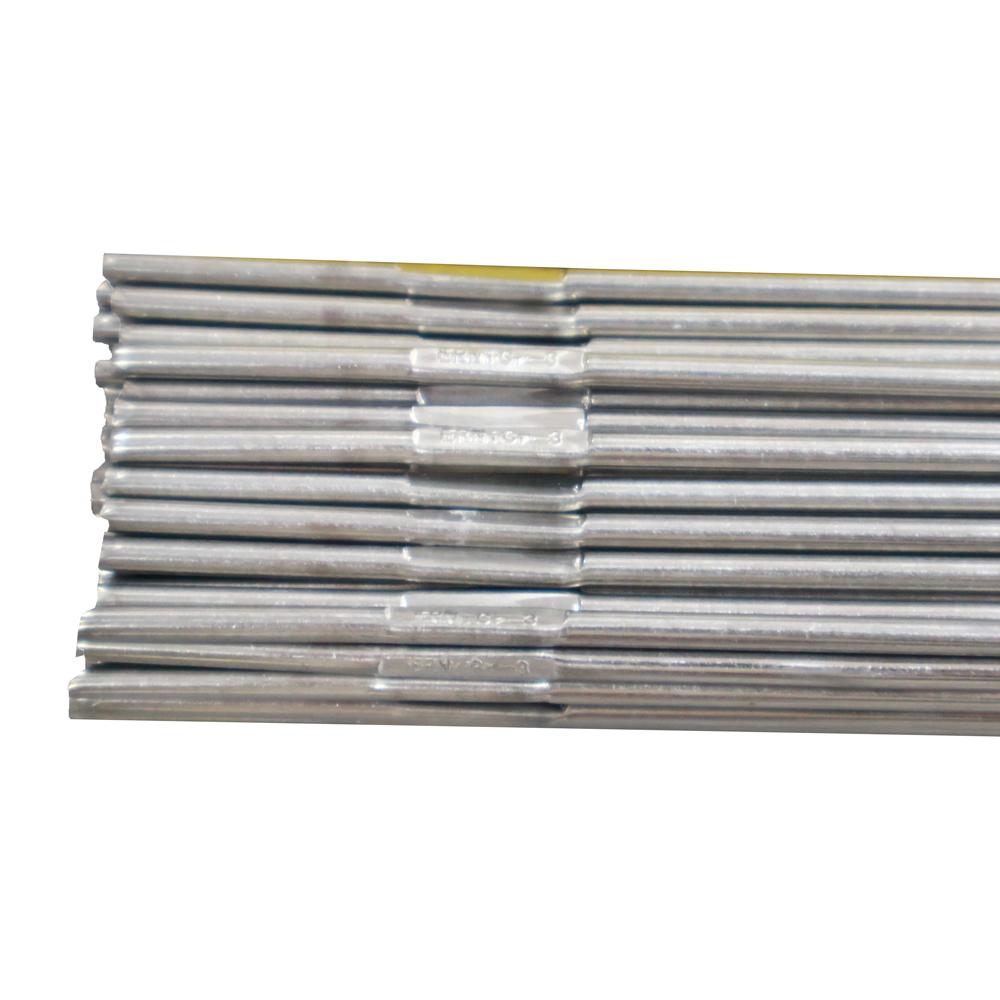 ERNiCu-7 Monel 400 Welding Wire for Corrosion-Resistant Marine Applications