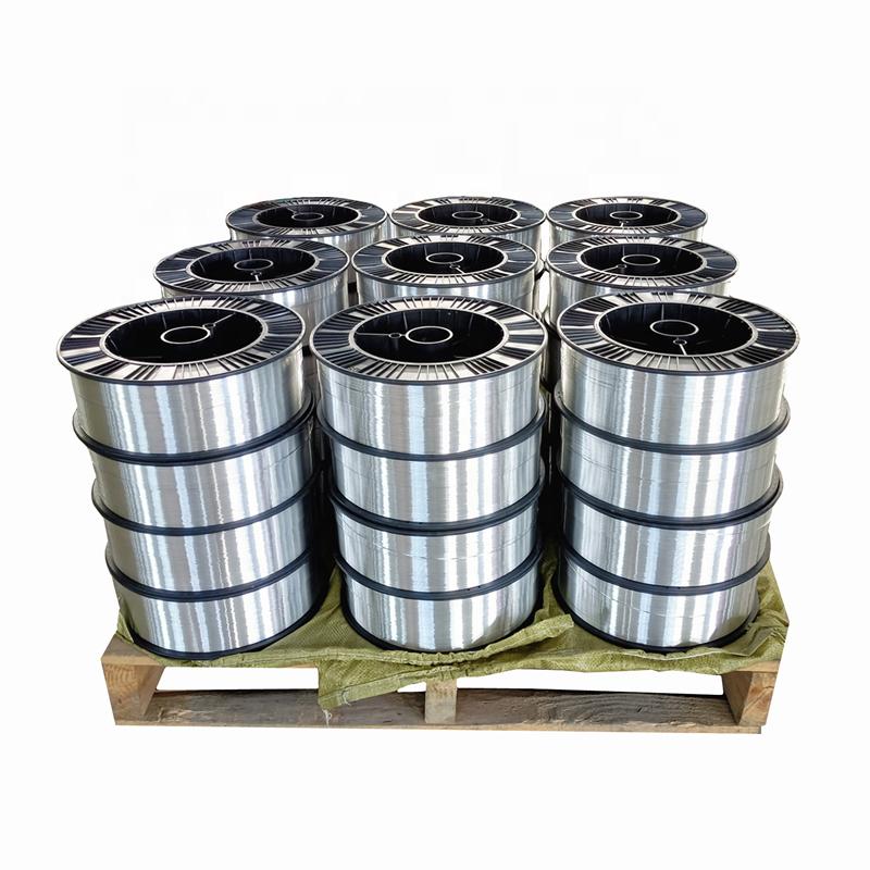 45CT Thermal Spray Wire for Boiler Tube Corrosion Protection