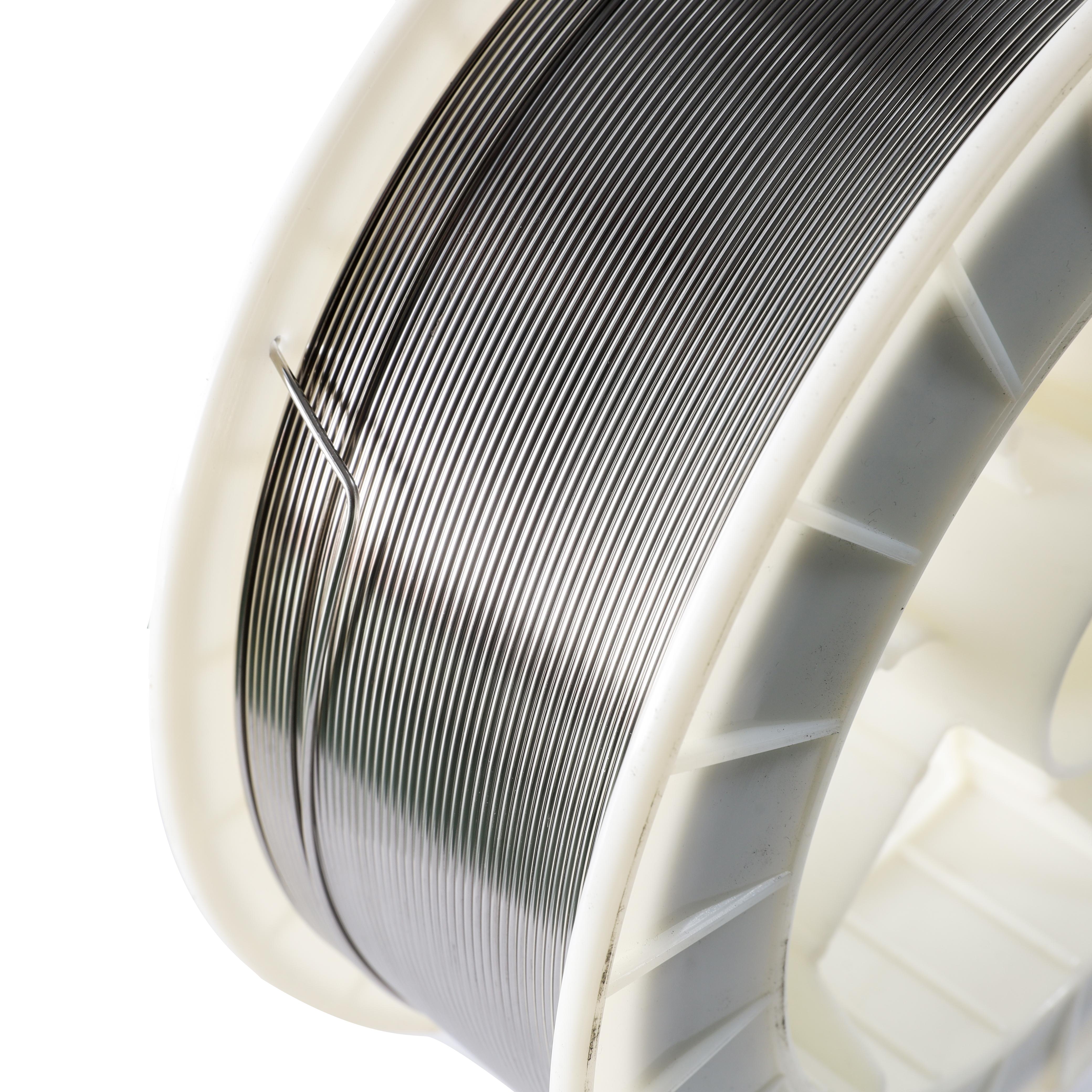 Ni60Cr15 Thermal Spray Wire: High-Temperature Resistant Coating for Industrial Applications