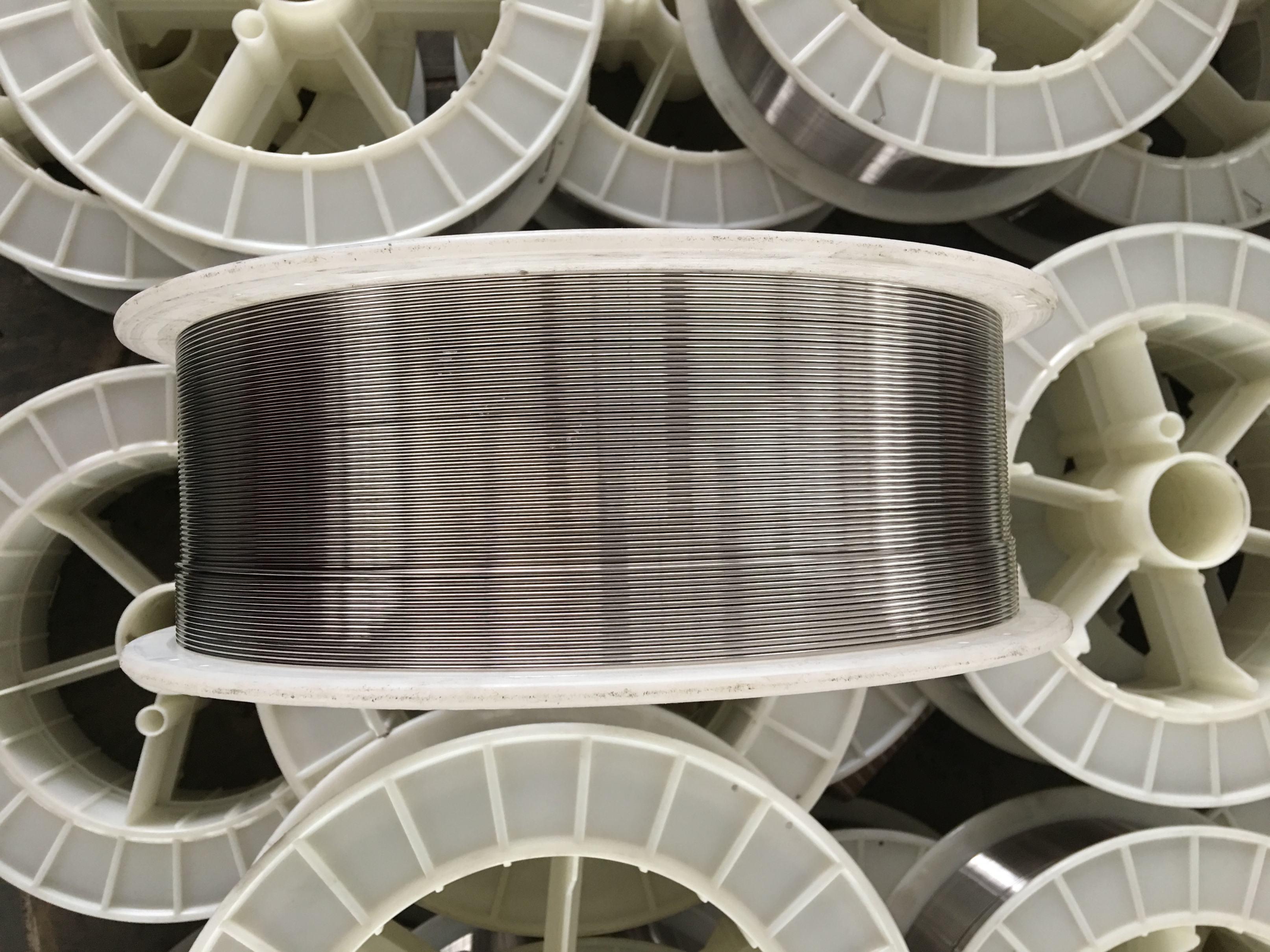 Ni60Cr15 Alloy Spray Wire: Precision Solutions for Aerospace and Turbine Component Coatings