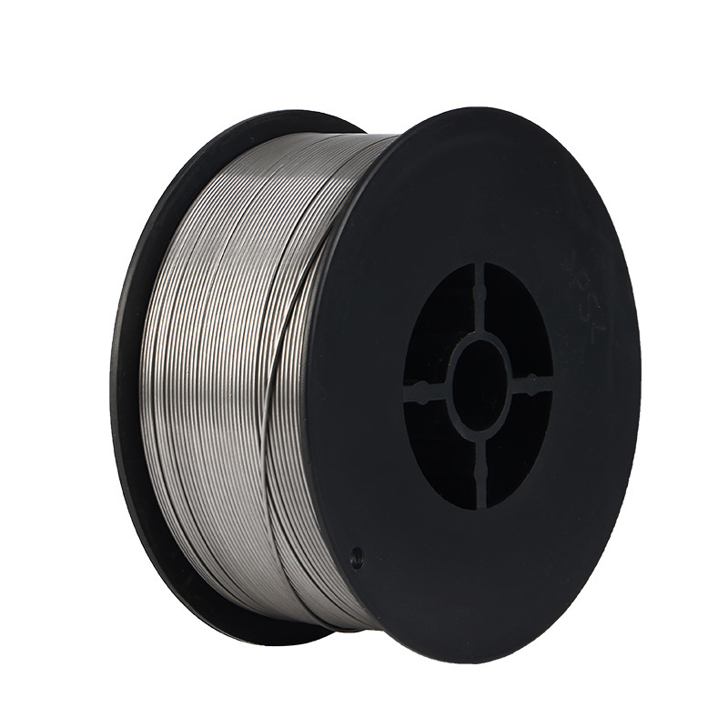 ER316L Stainless Steel Wire for Durable Welds in Cryogenic Applications
