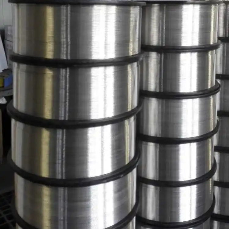 ER5183 Aluminum TIG Wire for Aerospace and Structural Welding Projects