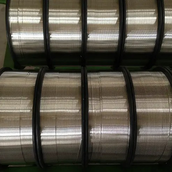 ER5356 Aluminum Welding Wire for Marine Applications and High-Strength Welds