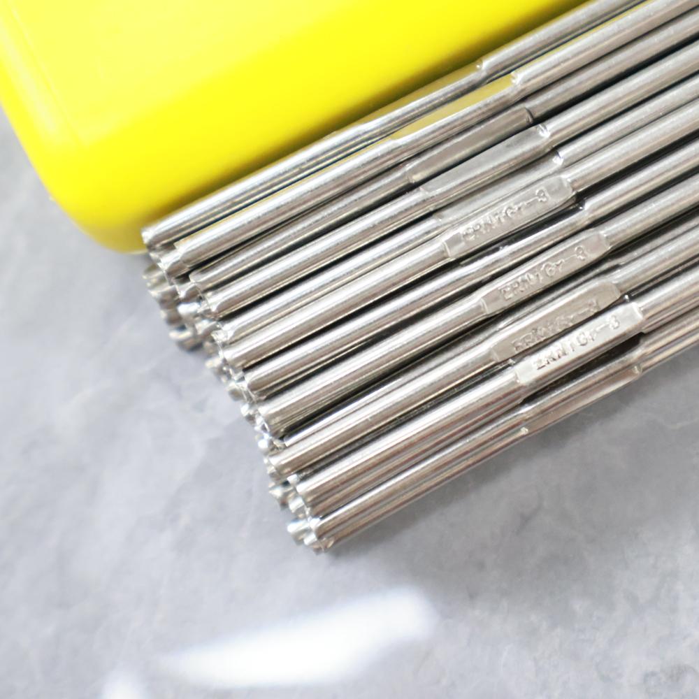 ERNiCrMo-4 (Hastelloy C276) Welding Wire for Chemical Processing Industries