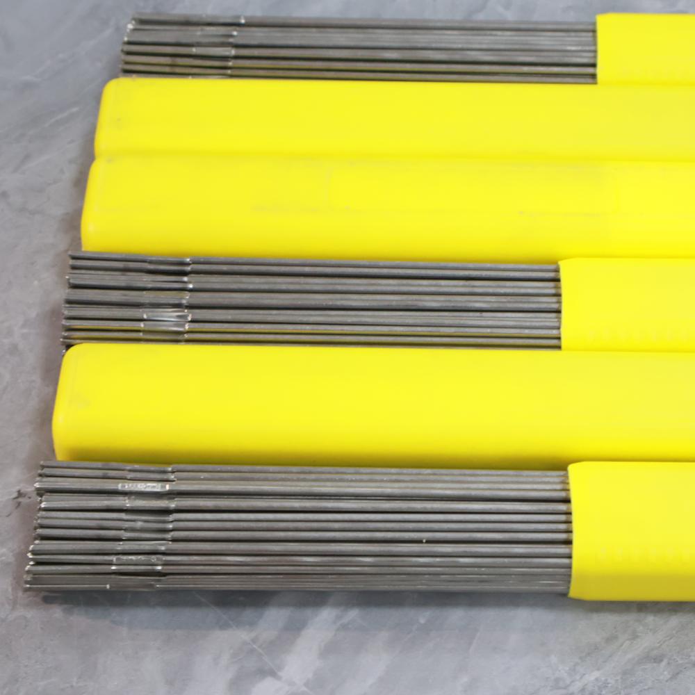 ERNiCrMo-4 (Hastelloy C276) Welding Wire for Chemical Processing Industries