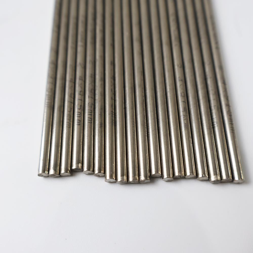 ERNiCrMo-4 (Hastelloy C276) Welding Wire for Chemical Processing Industries