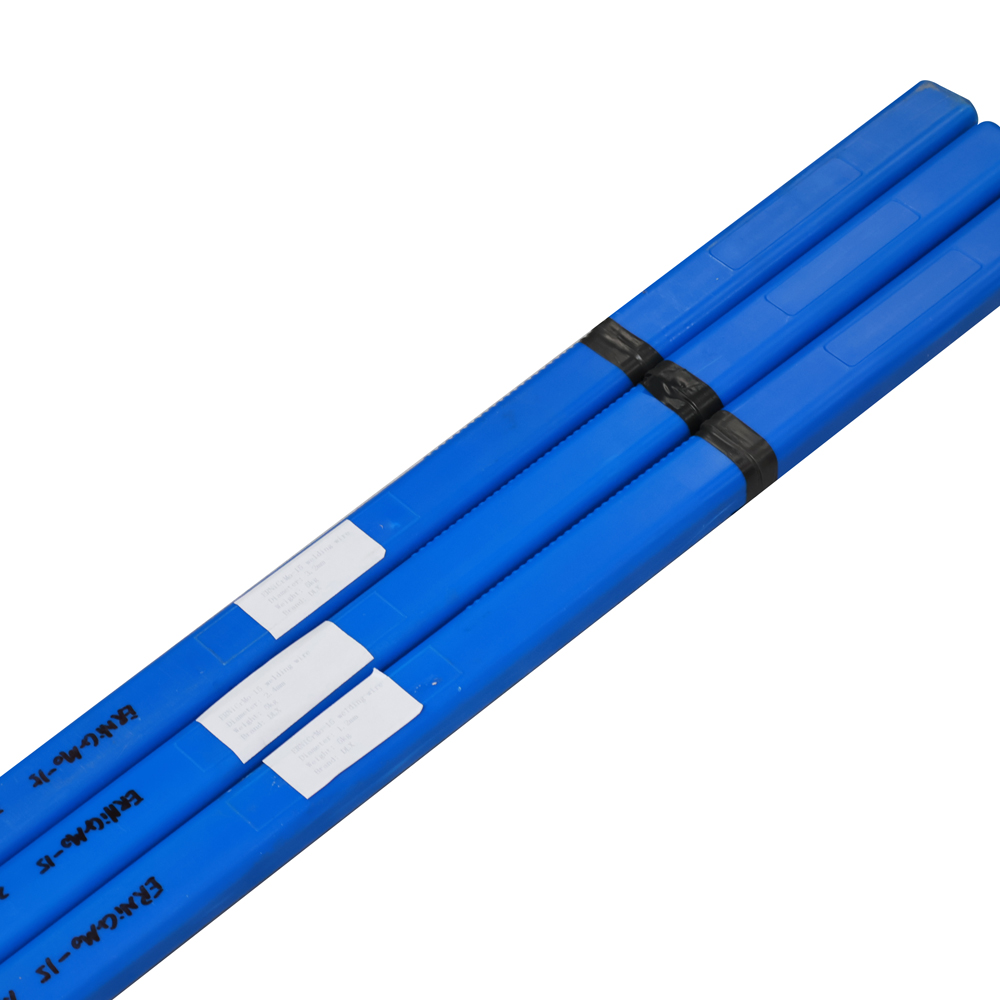 ERNiCrMo-4 (Hastelloy C276) Wire for Petrochemical Plant Weld Imperfections