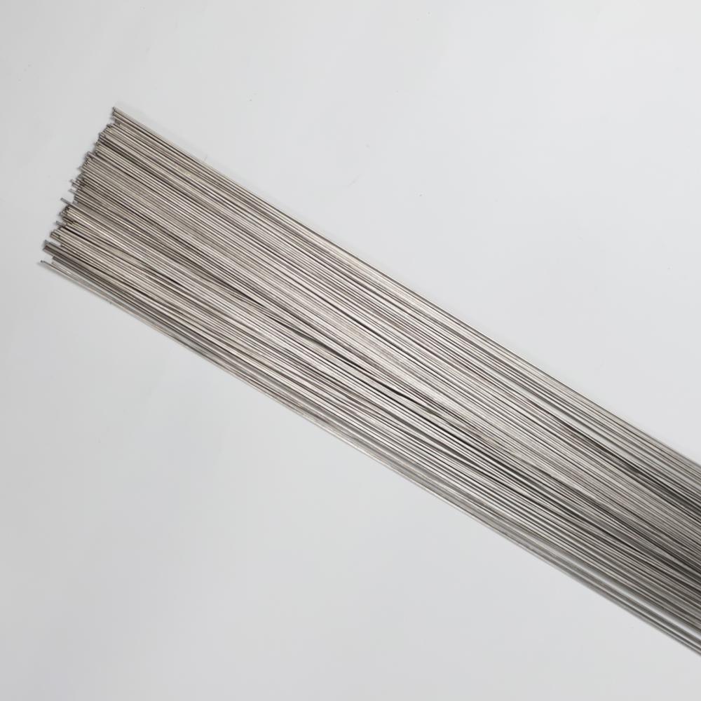 ERNiCrMo-4 (Hastelloy C276) Wire for Petrochemical Plant Weld Imperfections