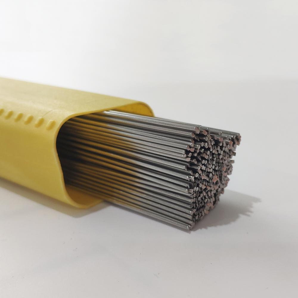 ERNiCrMo-4 (Hastelloy C276) Wire for Petrochemical Plant Weld Imperfections