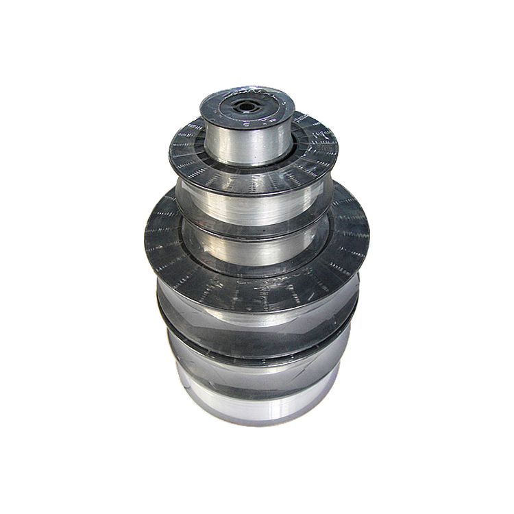 ERNiCu-7 (Monel 400) Welding Wire for Seawater and Chemical Equipment
