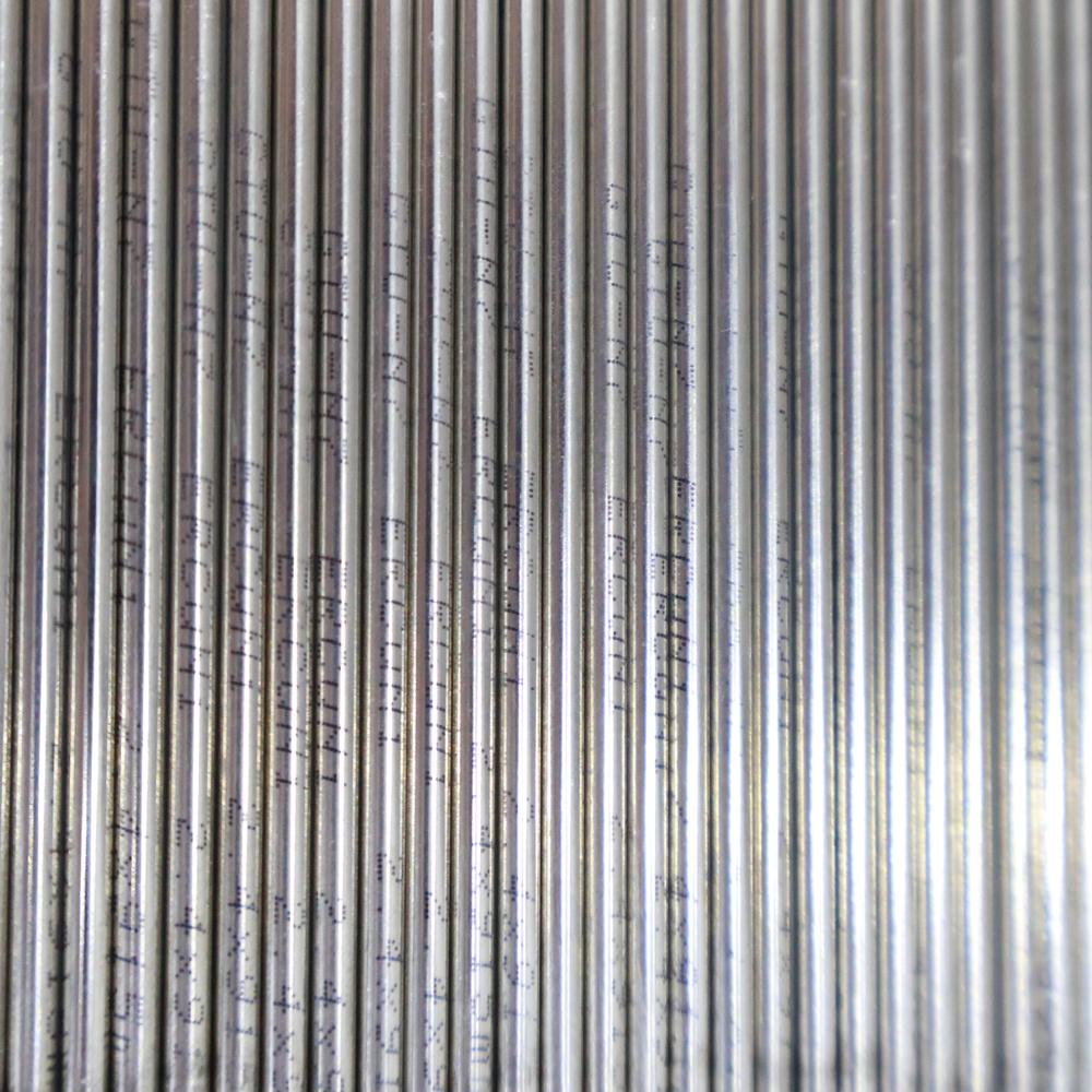 ERNiCu-7 (Monel 400) Welding Wire for Seawater and Chemical Equipment